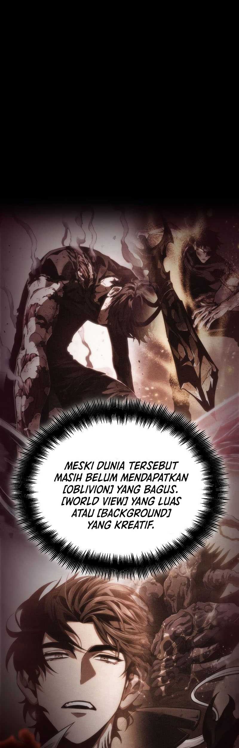 The World After the Fall Chapter 76 Gambar 52