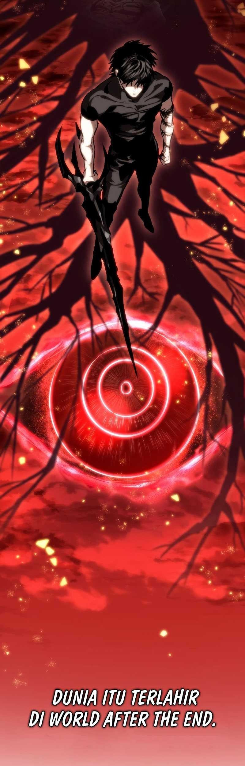 The World After the Fall Chapter 76 Gambar 54