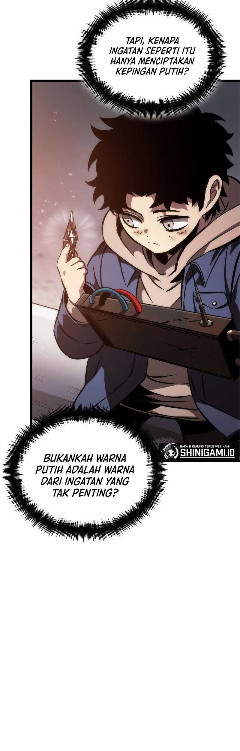 The World After the Fall Chapter 76 Gambar 57