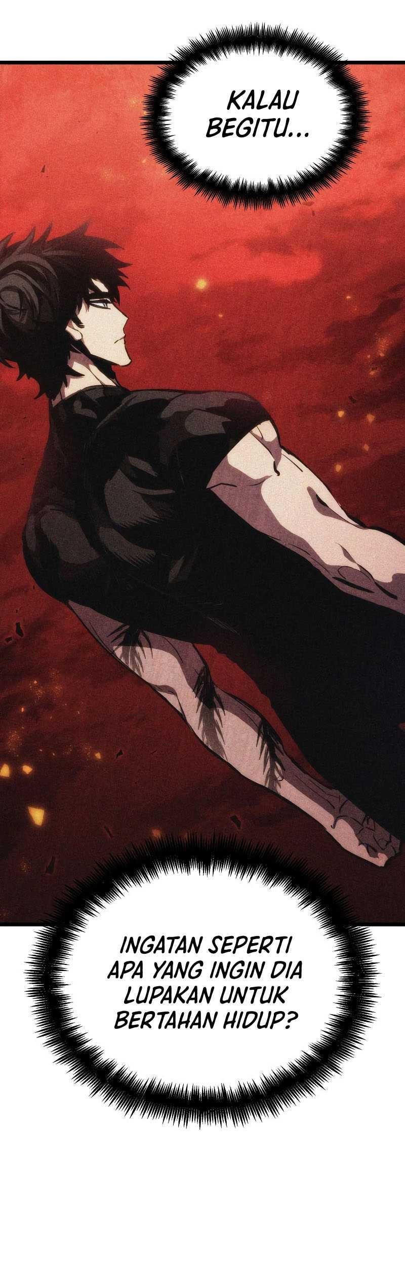 The World After the Fall Chapter 76 Gambar 58