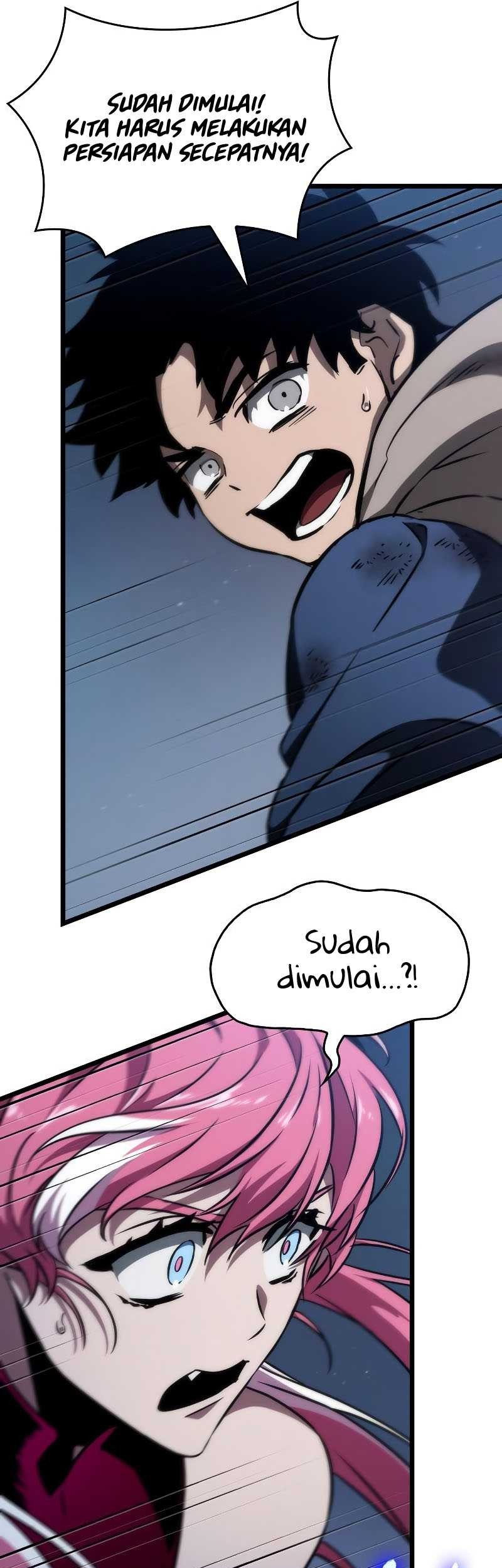 The World After the Fall Chapter 76 Gambar 62