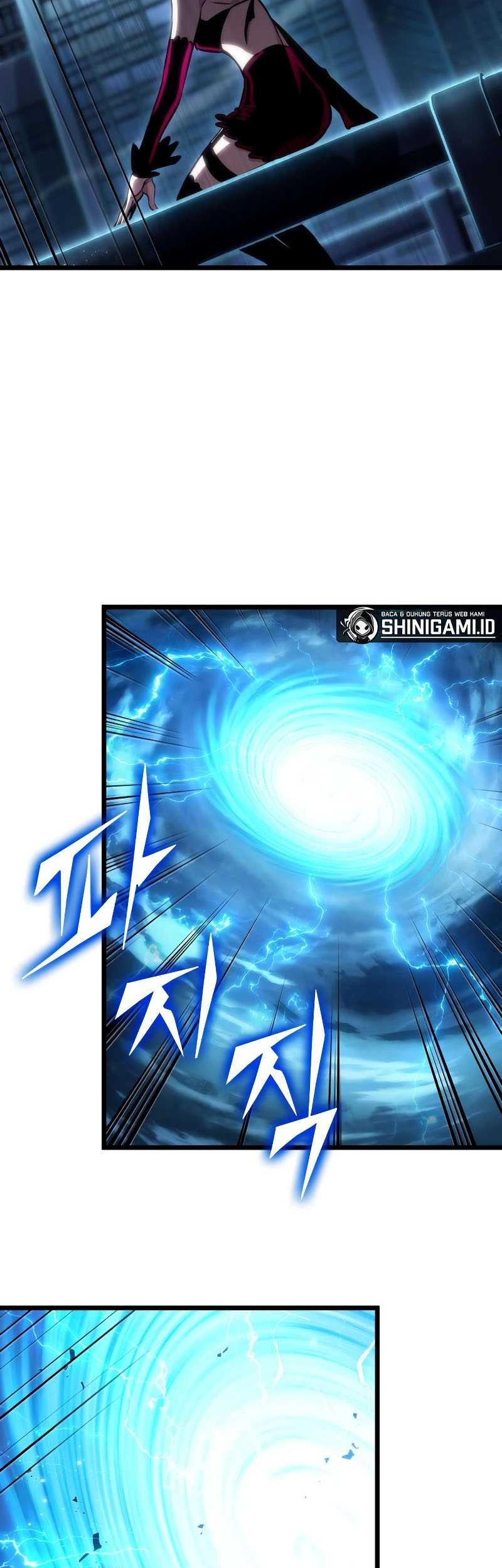 The World After the Fall Chapter 76 Gambar 64