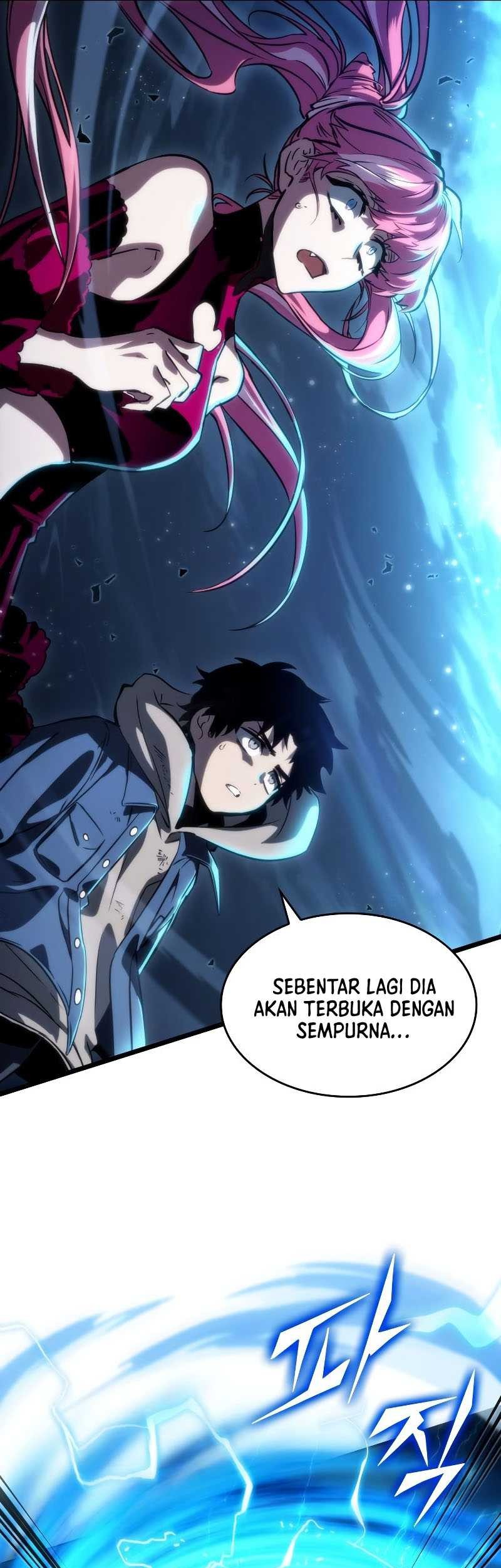 The World After the Fall Chapter 76 Gambar 66