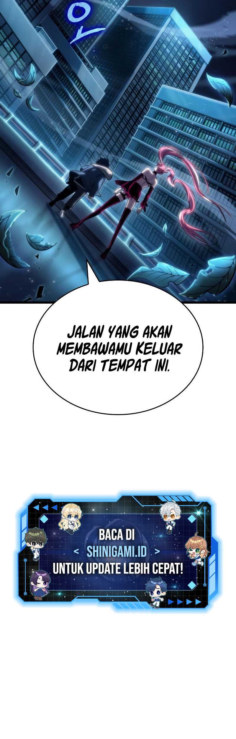 The World After the Fall Chapter 76 Gambar 69