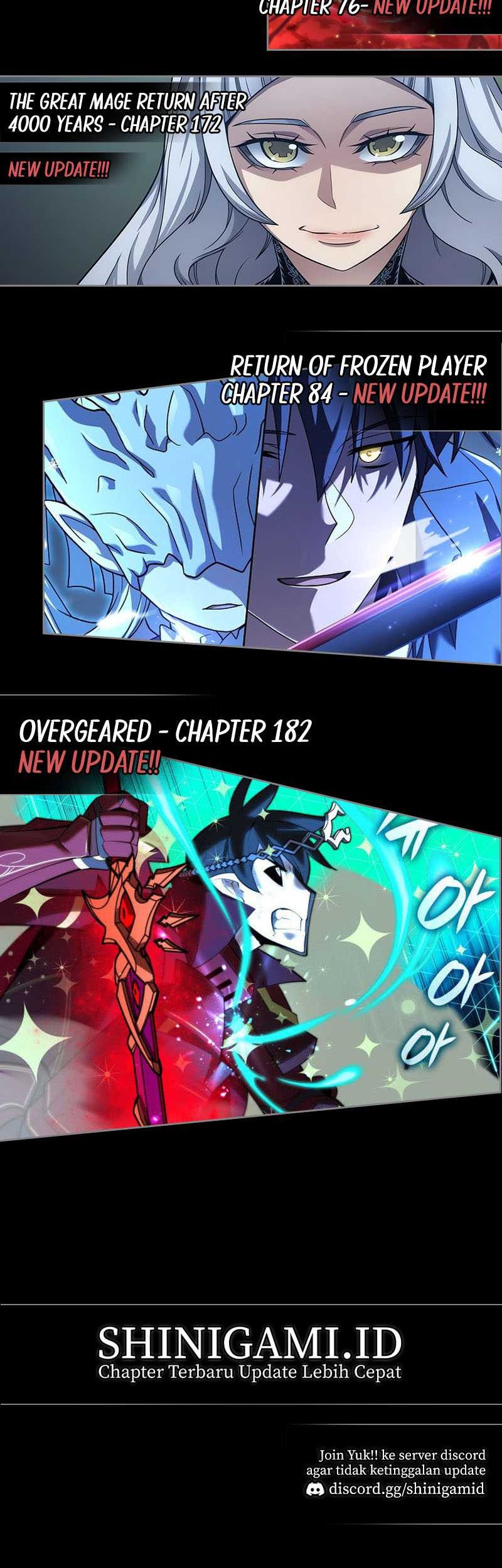 The World After the Fall Chapter 76 Gambar 72