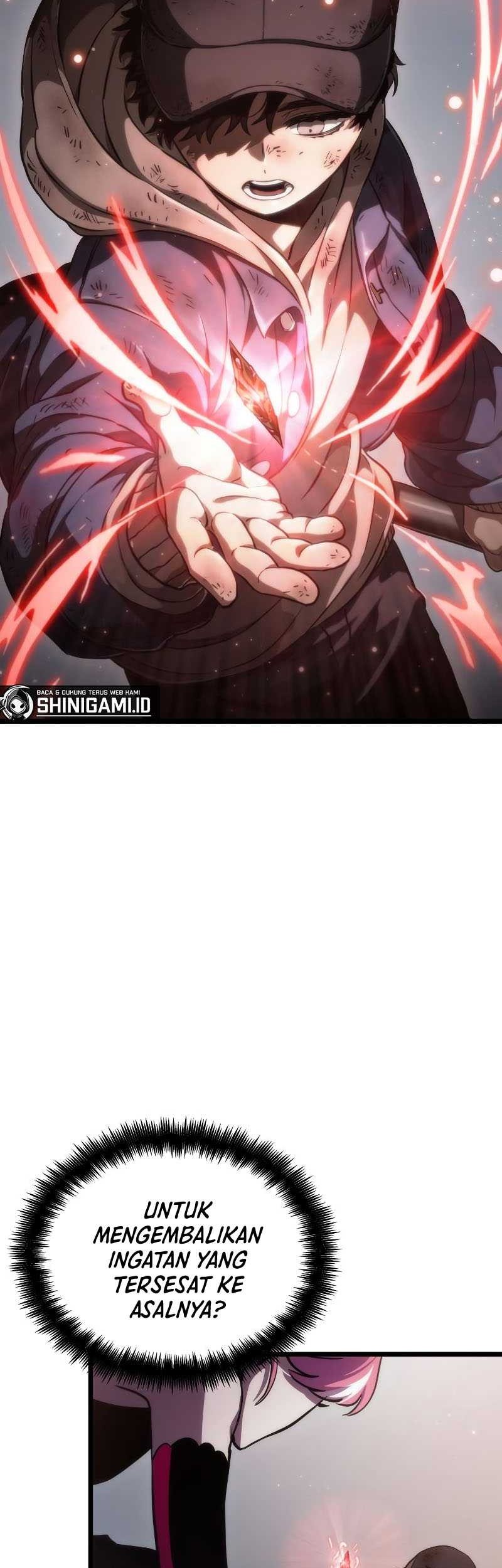 The World After the Fall Chapter 76 Gambar 4