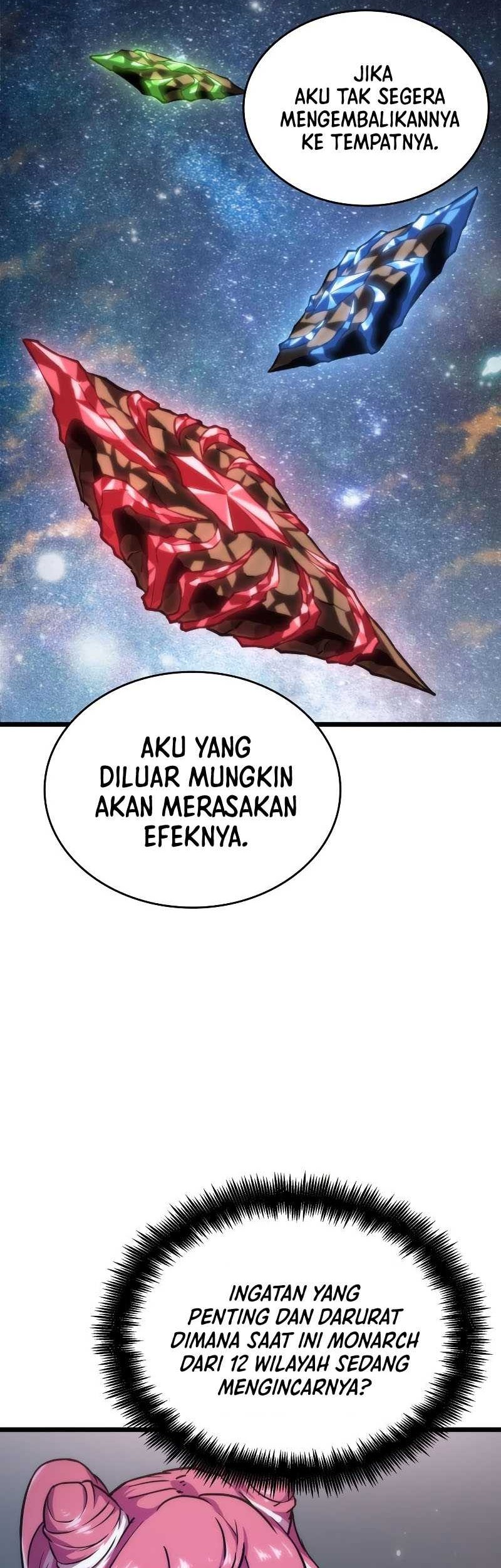 The World After the Fall Chapter 76 Gambar 7