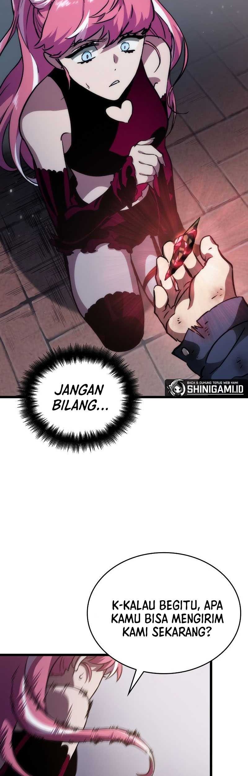 The World After the Fall Chapter 76 Gambar 8