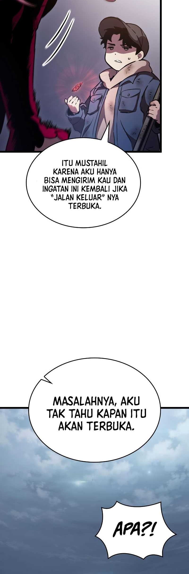 The World After the Fall Chapter 76 Gambar 9