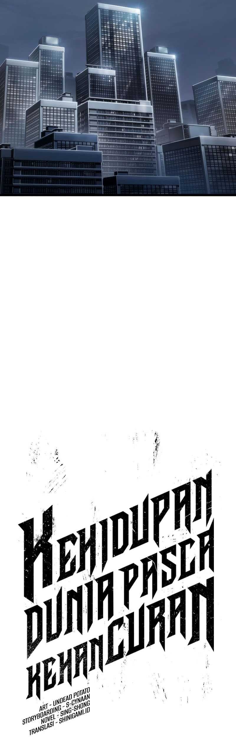 The World After the Fall Chapter 76 Gambar 10