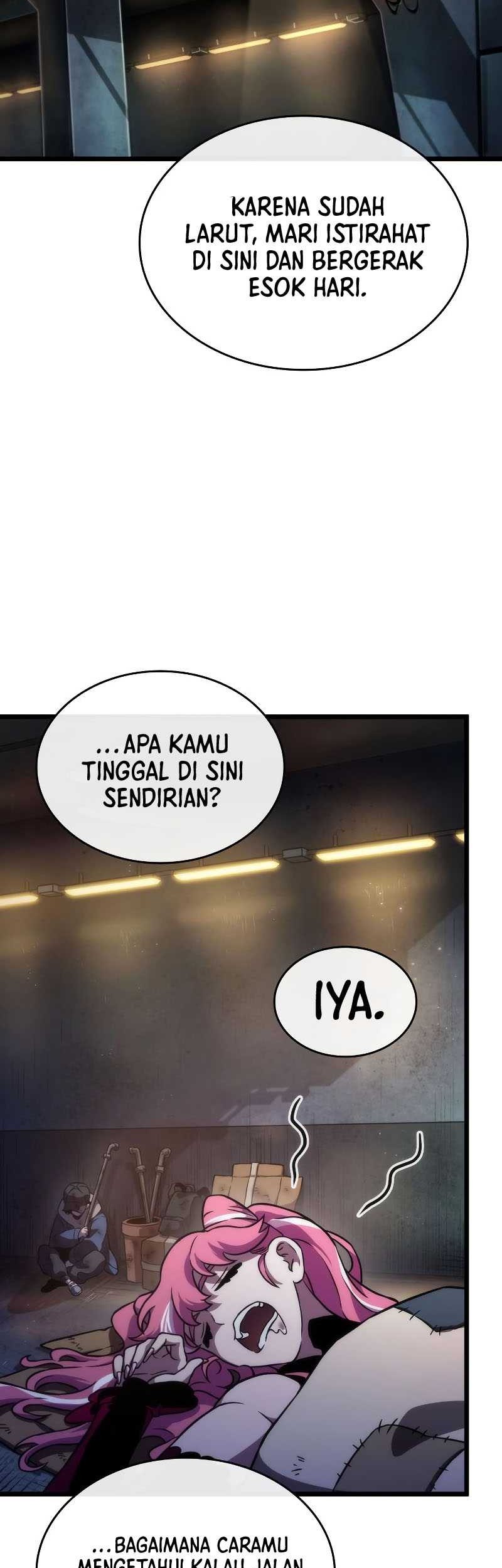 The World After the Fall Chapter 76 Gambar 12