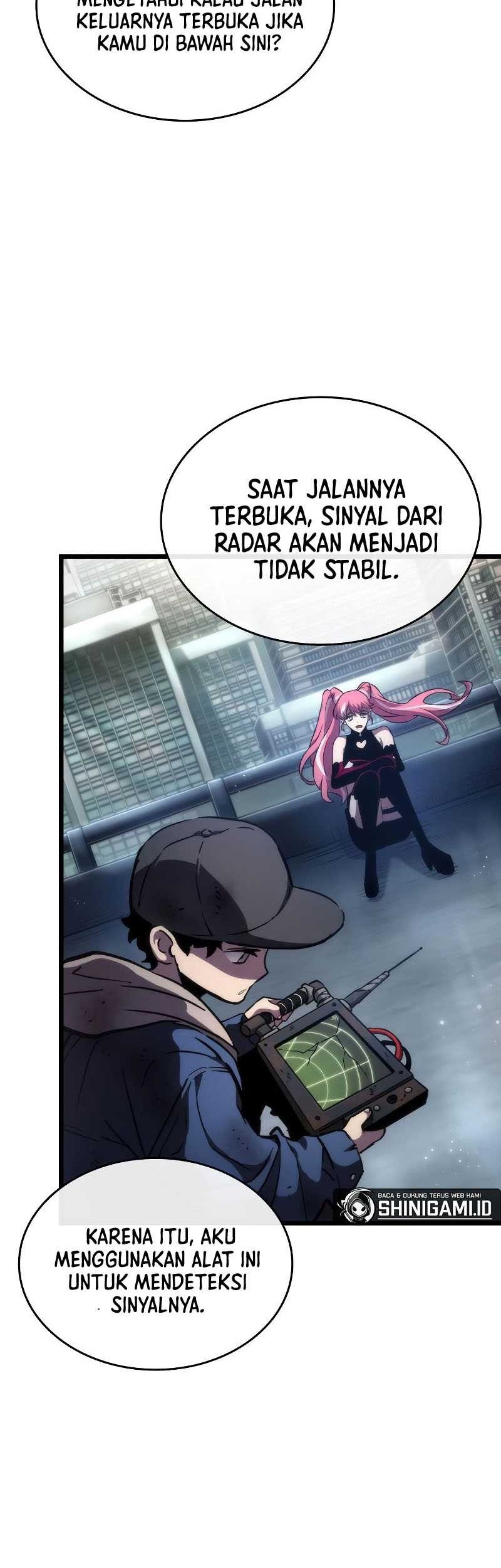 The World After the Fall Chapter 76 Gambar 13