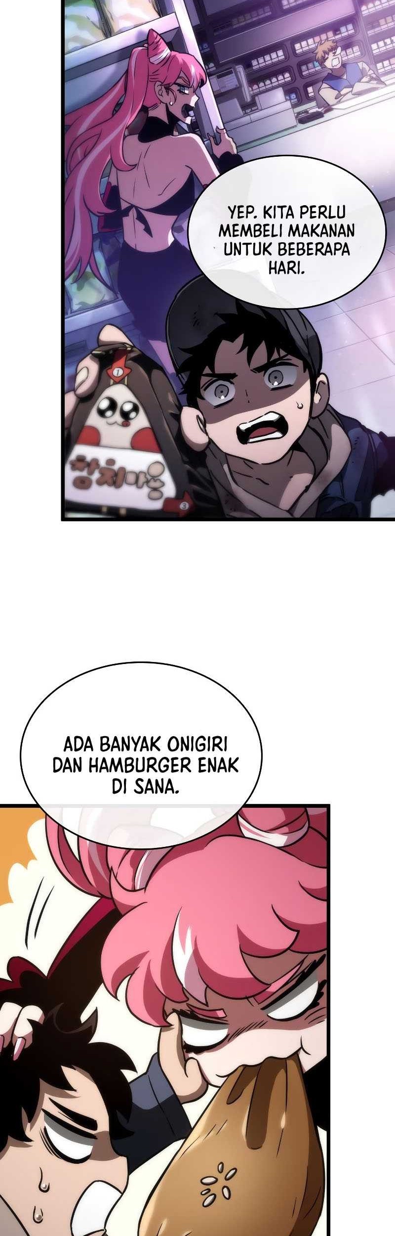 The World After the Fall Chapter 76 Gambar 15