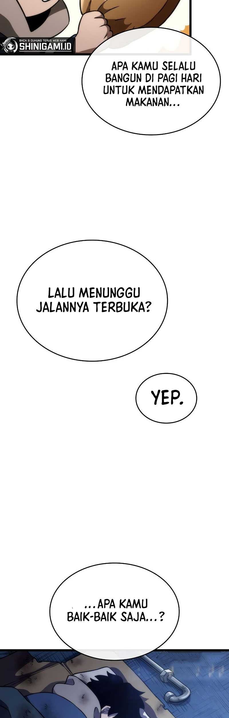 The World After the Fall Chapter 76 Gambar 16