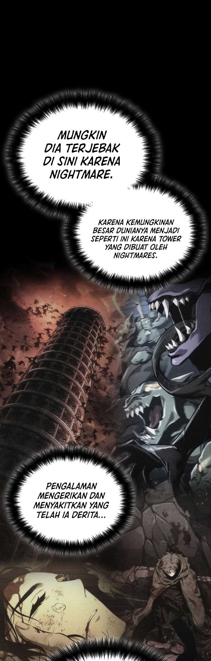 The World After the Fall Chapter 76 Gambar 18
