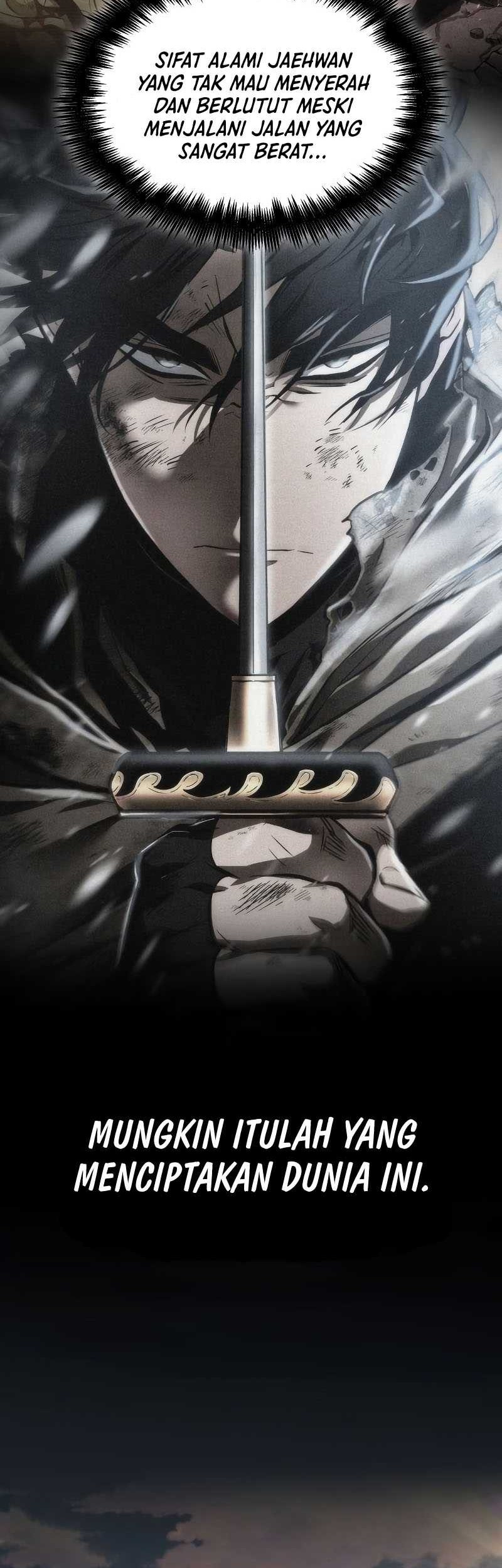 The World After the Fall Chapter 76 Gambar 19