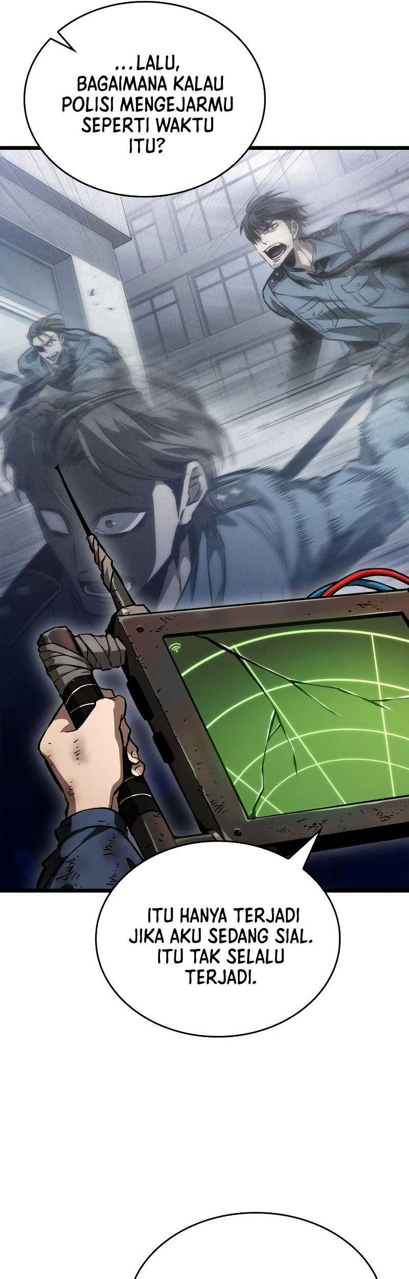 The World After the Fall Chapter 76 Gambar 22