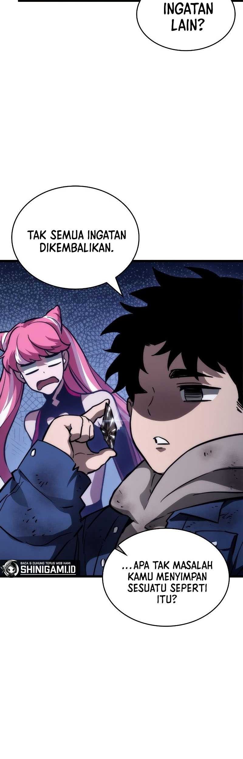 The World After the Fall Chapter 76 Gambar 24