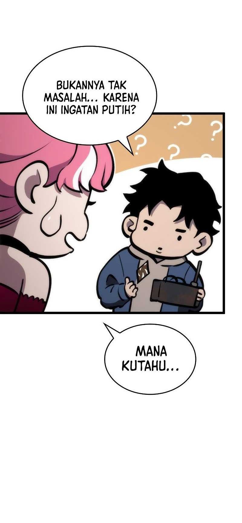 The World After the Fall Chapter 76 Gambar 25