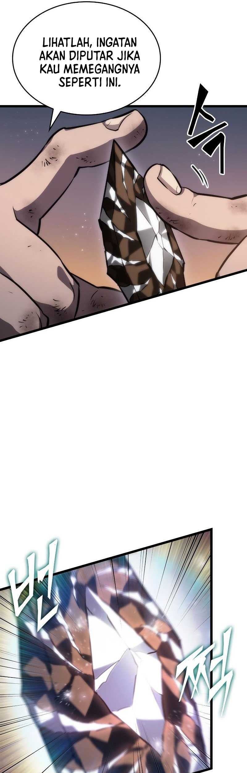 The World After the Fall Chapter 76 Gambar 26