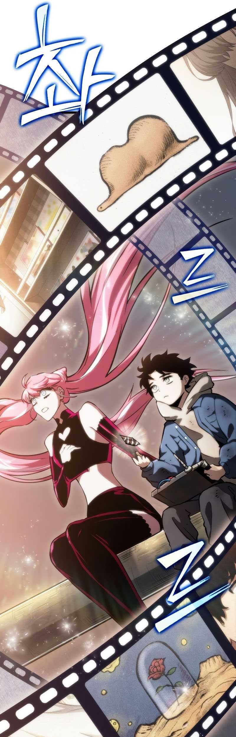 The World After the Fall Chapter 76 Gambar 30