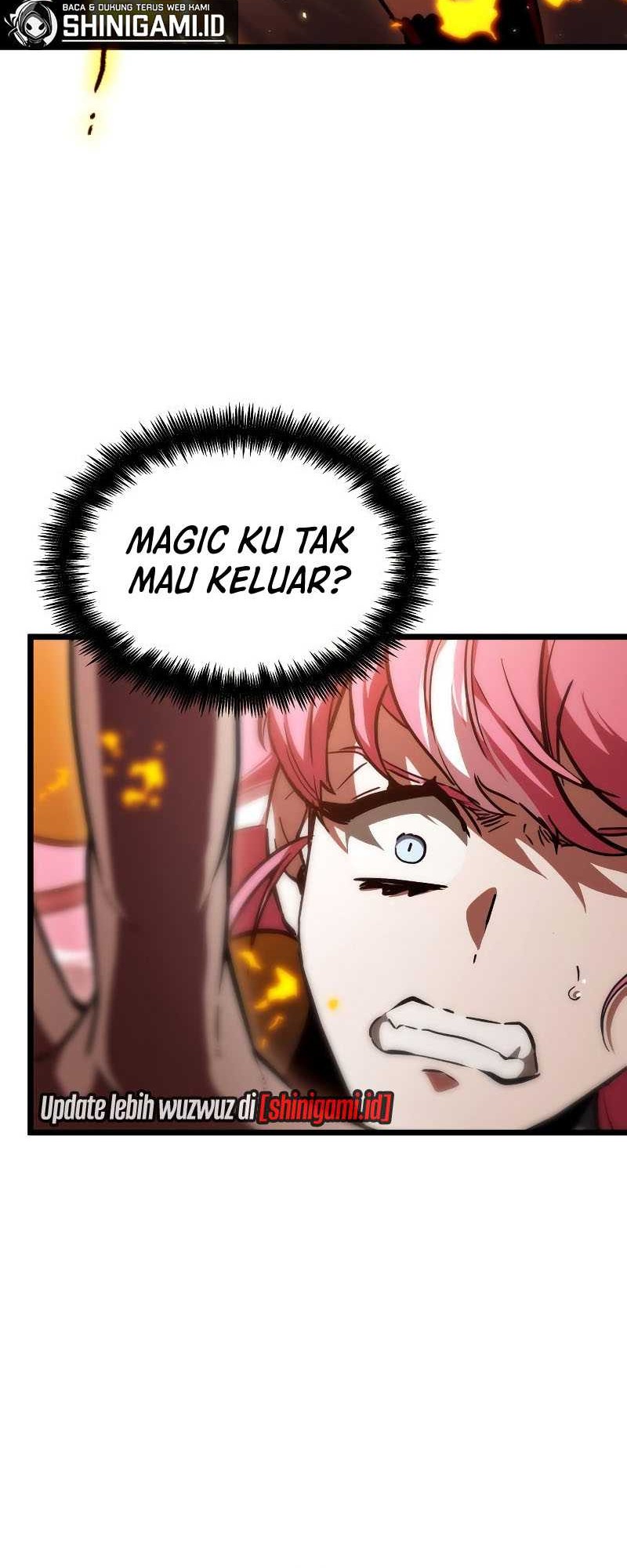 The World After the Fall Chapter 75 Gambar 37