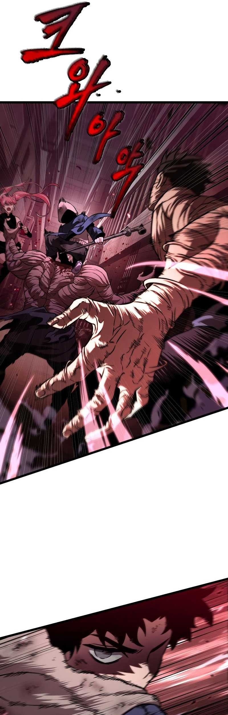 The World After the Fall Chapter 75 Gambar 50