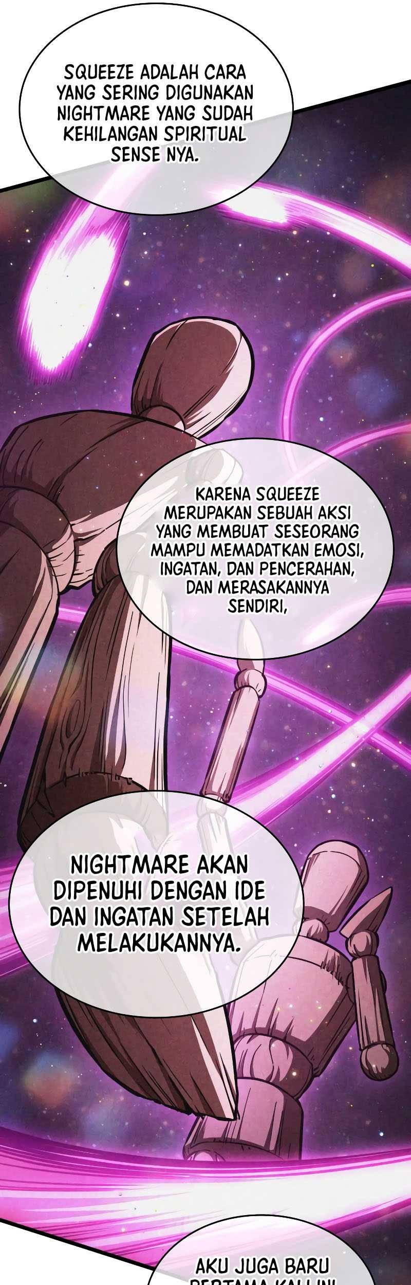 The World After the Fall Chapter 74 Gambar 34