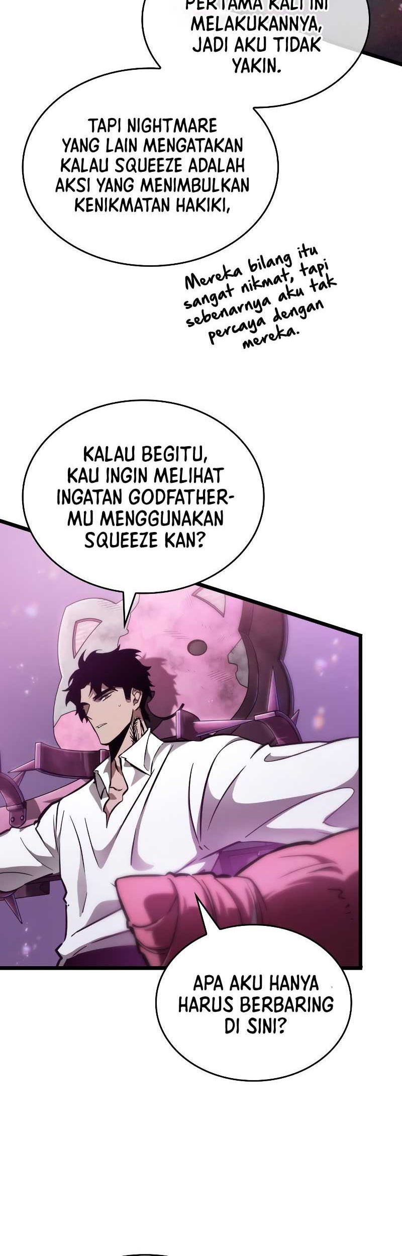 The World After the Fall Chapter 74 Gambar 35