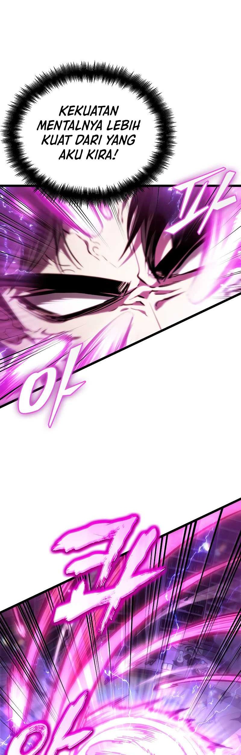 The World After the Fall Chapter 74 Gambar 43