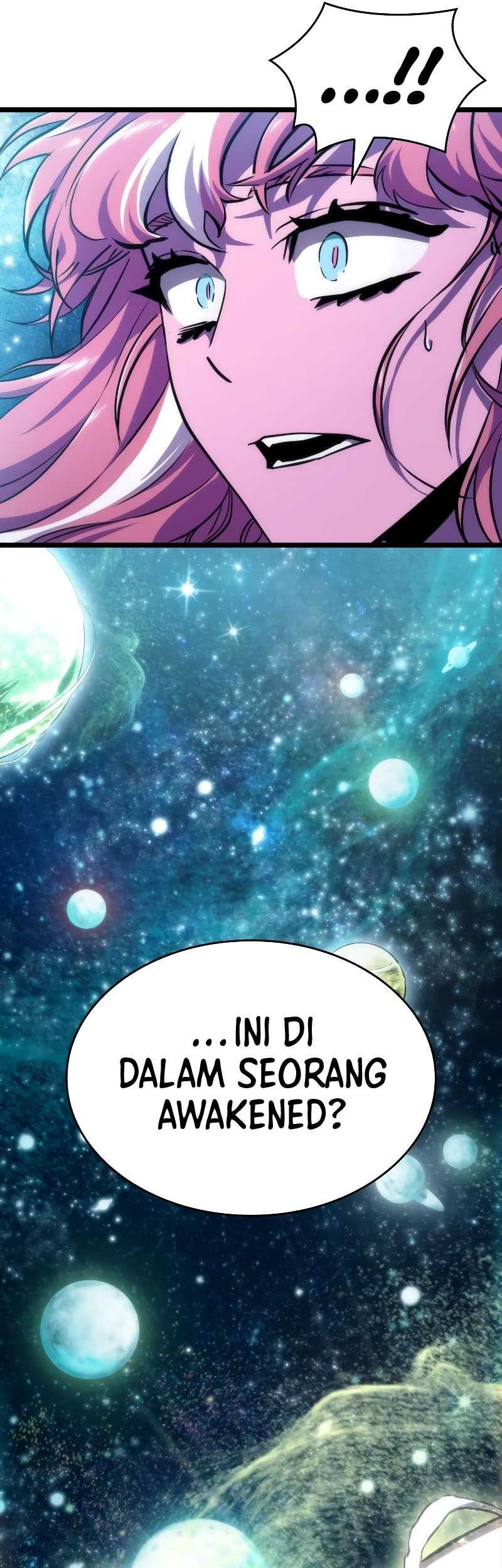 The World After the Fall Chapter 74 Gambar 46
