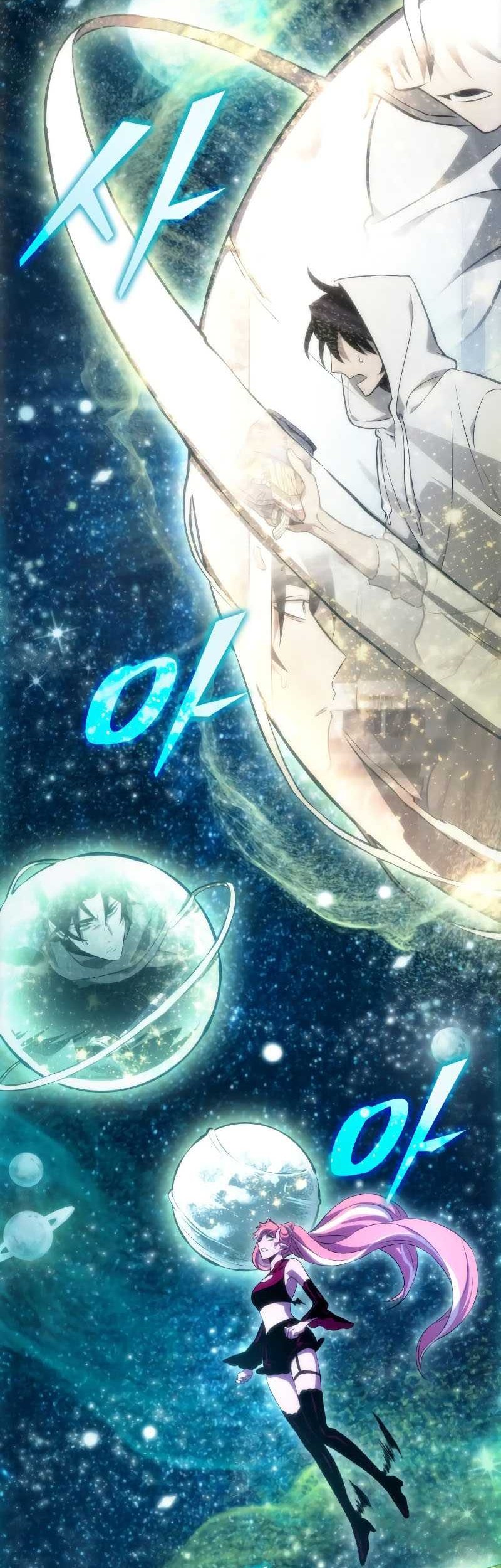 The World After the Fall Chapter 74 Gambar 47