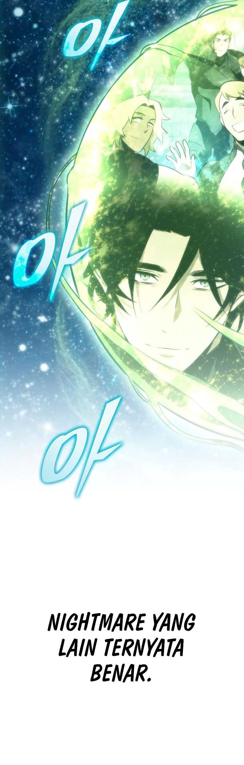 The World After the Fall Chapter 74 Gambar 48