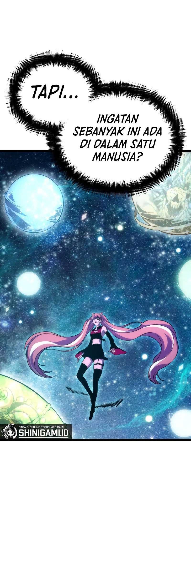 The World After the Fall Chapter 74 Gambar 49