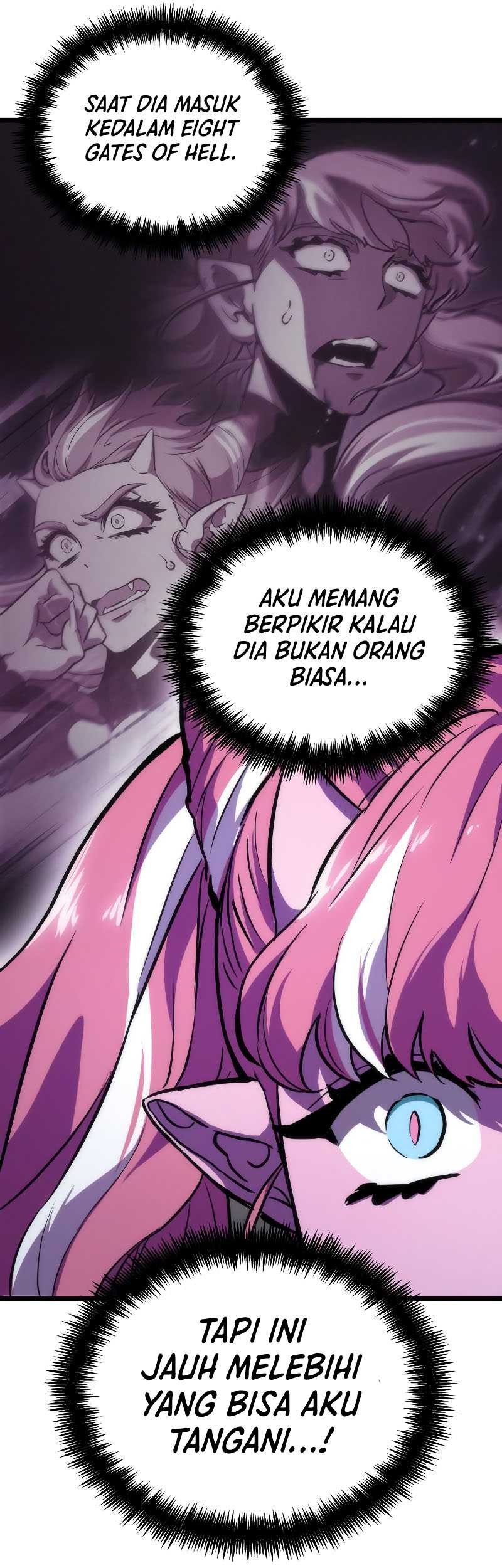 The World After the Fall Chapter 74 Gambar 50