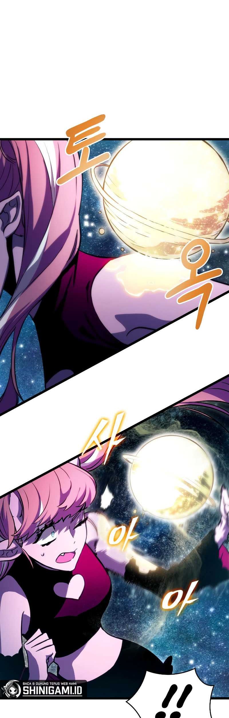 The World After the Fall Chapter 74 Gambar 51