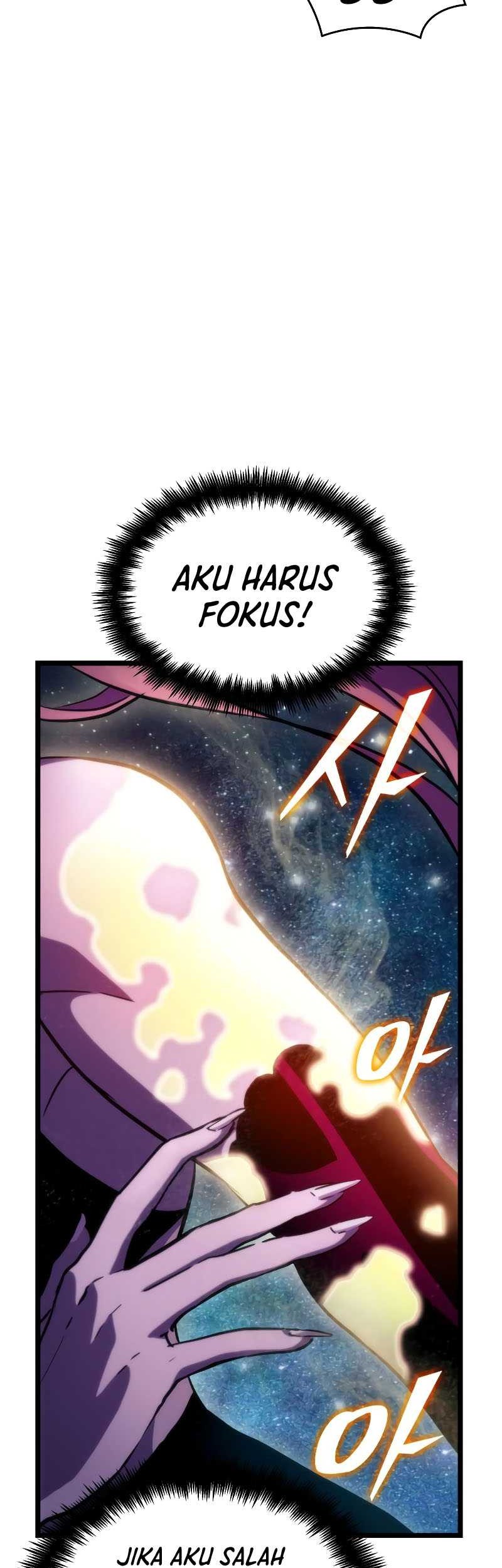 The World After the Fall Chapter 74 Gambar 52
