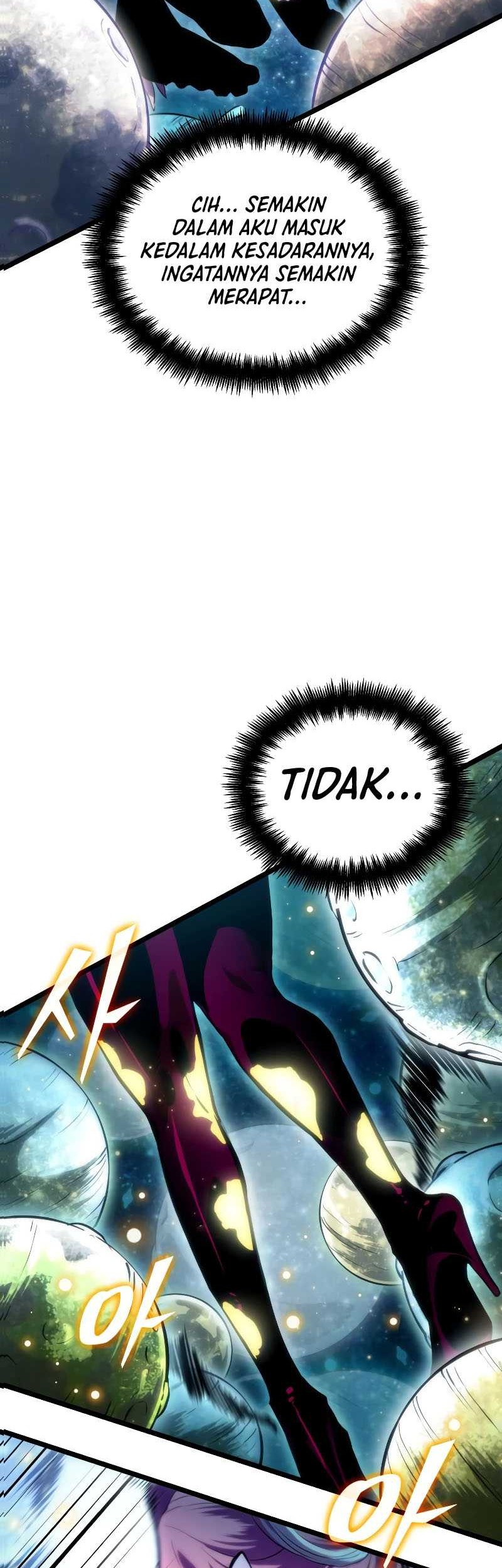 The World After the Fall Chapter 74 Gambar 55