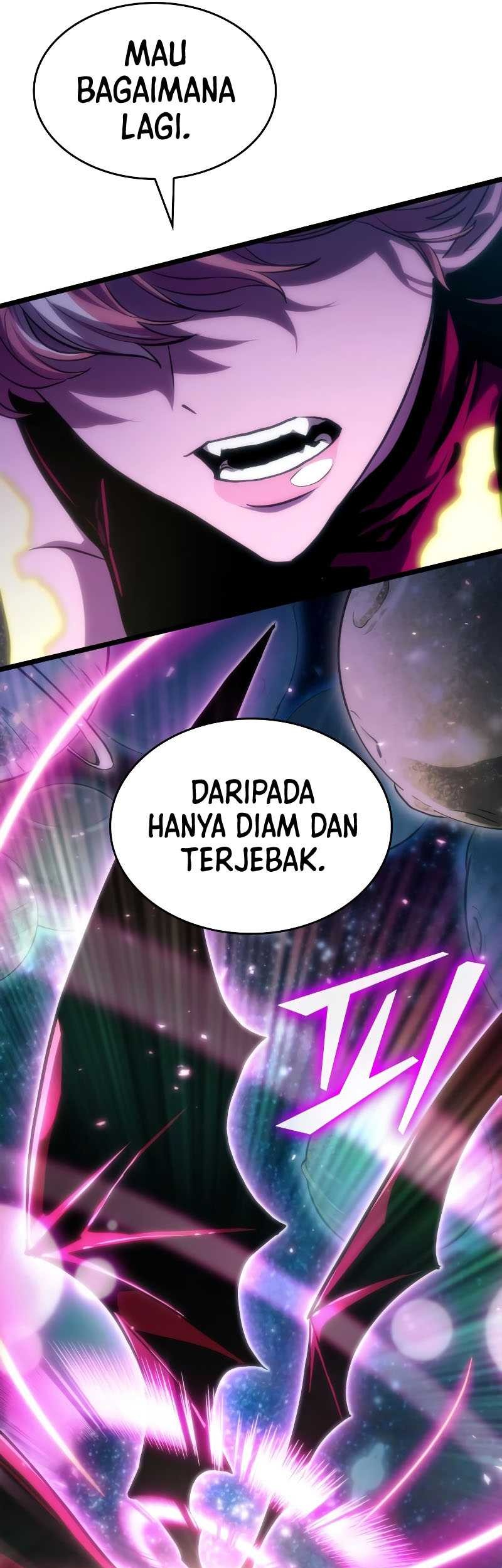 The World After the Fall Chapter 74 Gambar 57