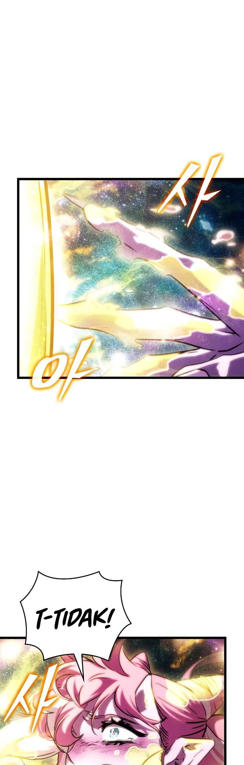 The World After the Fall Chapter 74 Gambar 69