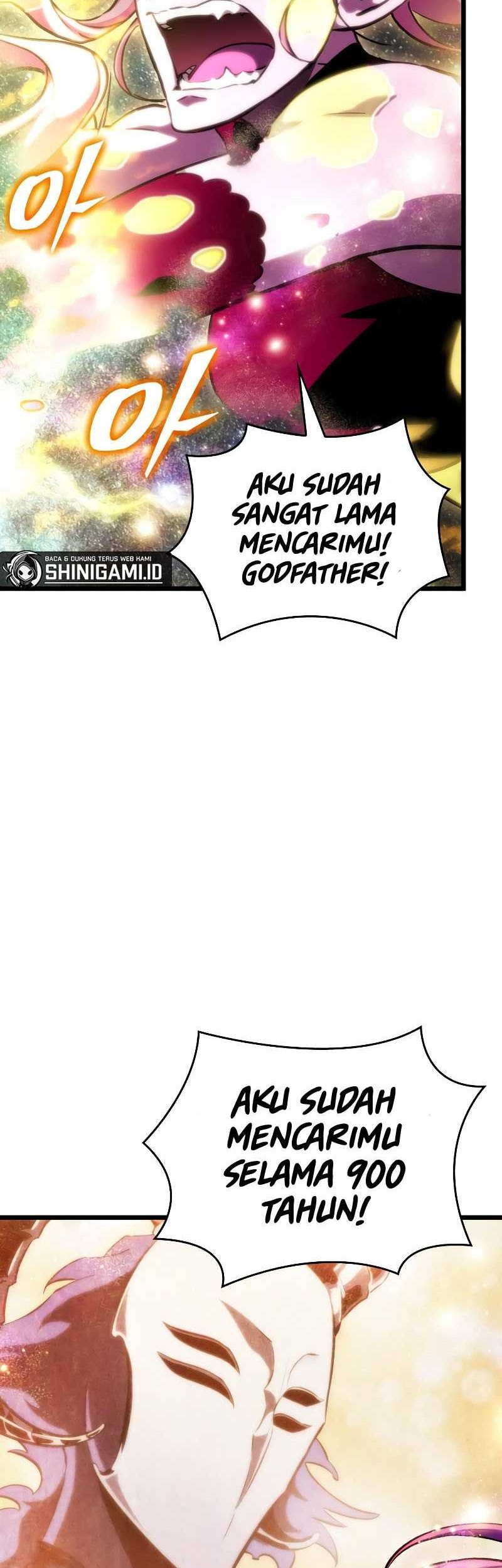 The World After the Fall Chapter 74 Gambar 70