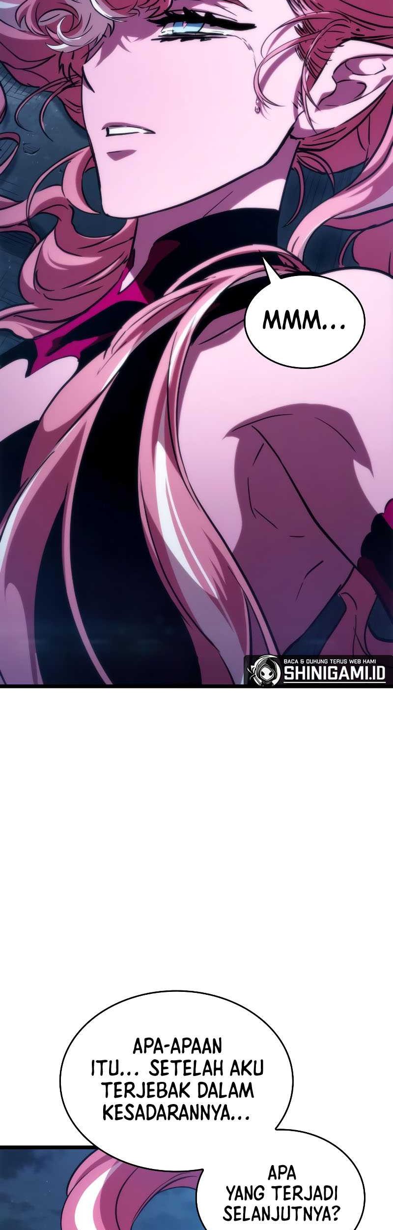 The World After the Fall Chapter 74 Gambar 75