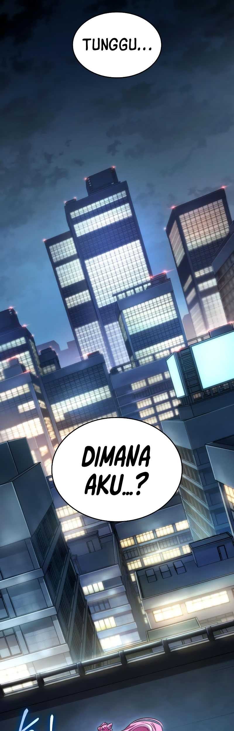 The World After the Fall Chapter 74 Gambar 77