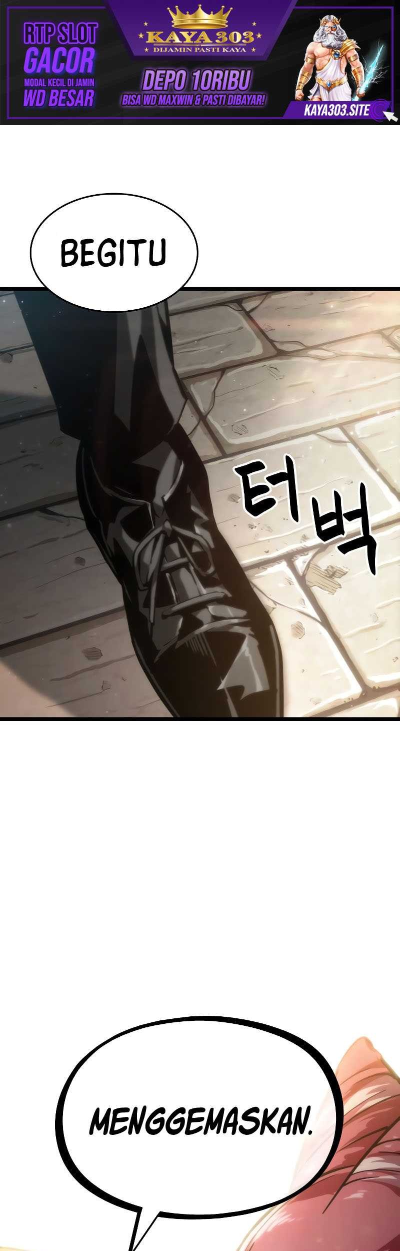 Baca Manhwa The World After the Fall Chapter 74 Gambar 2