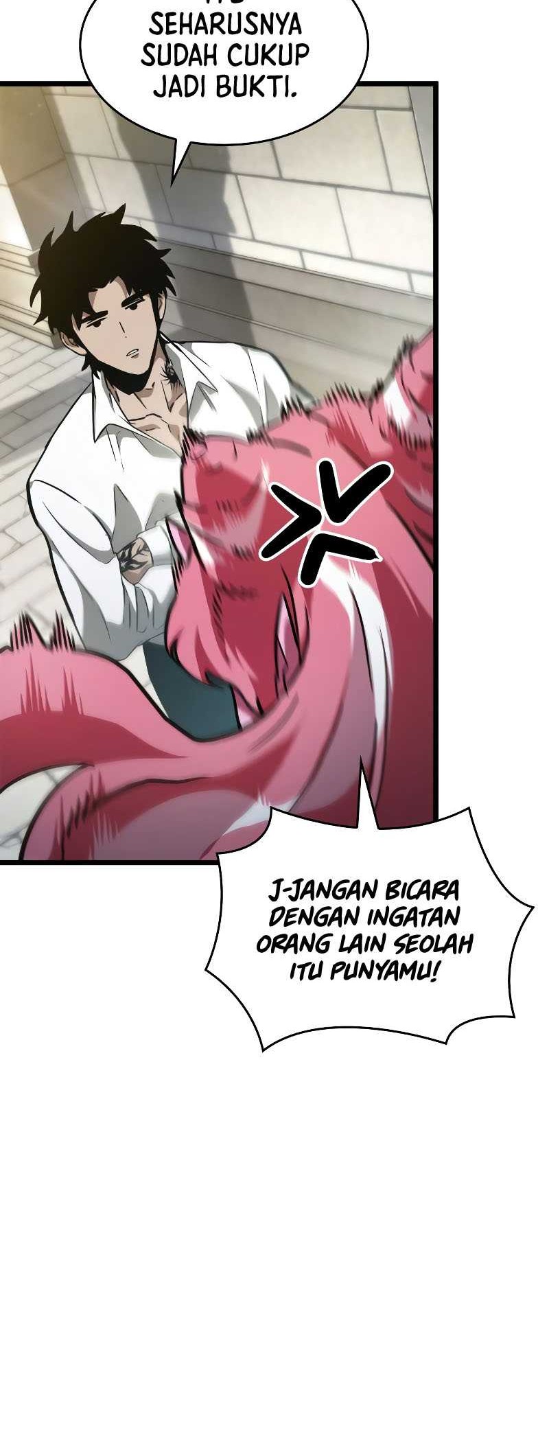 The World After the Fall Chapter 74 Gambar 5