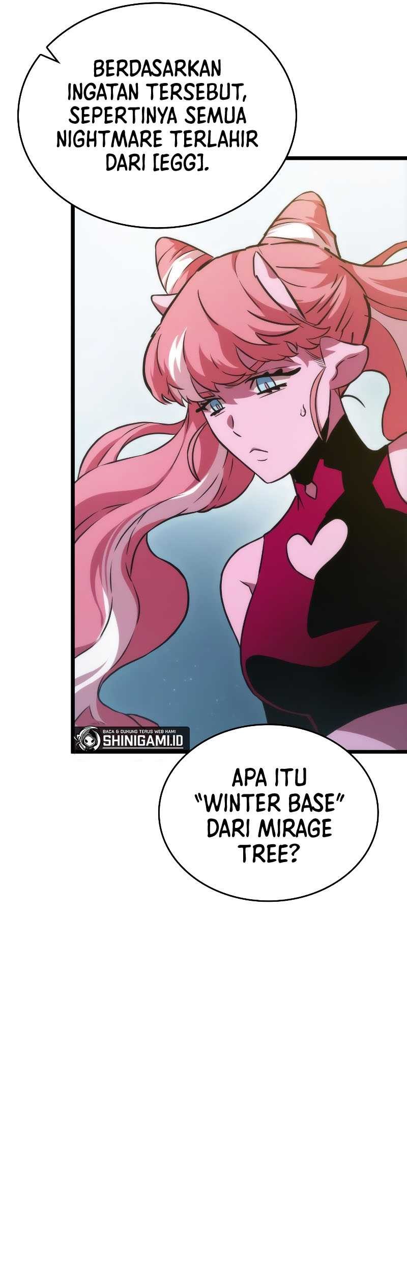 The World After the Fall Chapter 74 Gambar 6