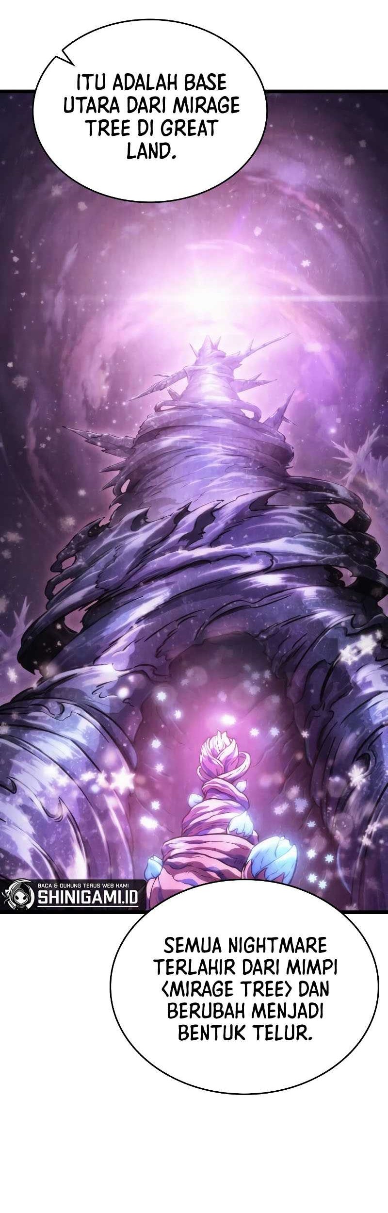The World After the Fall Chapter 74 Gambar 7