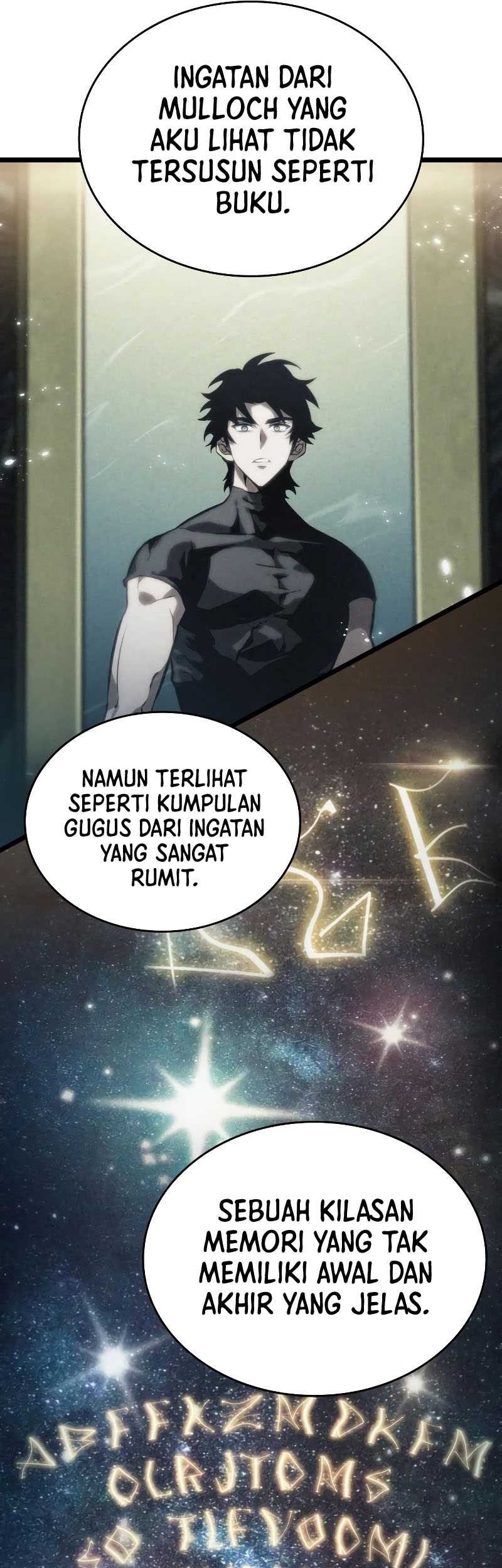 The World After the Fall Chapter 74 Gambar 10