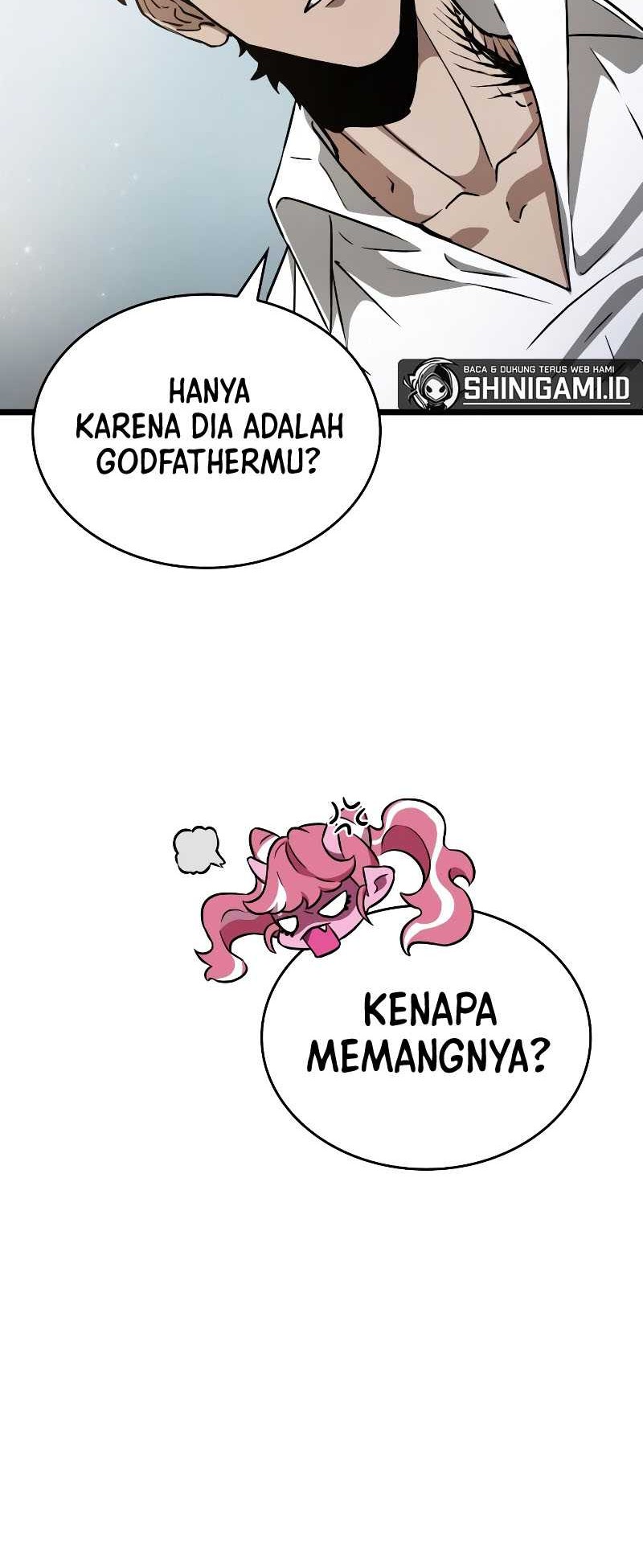 The World After the Fall Chapter 74 Gambar 13