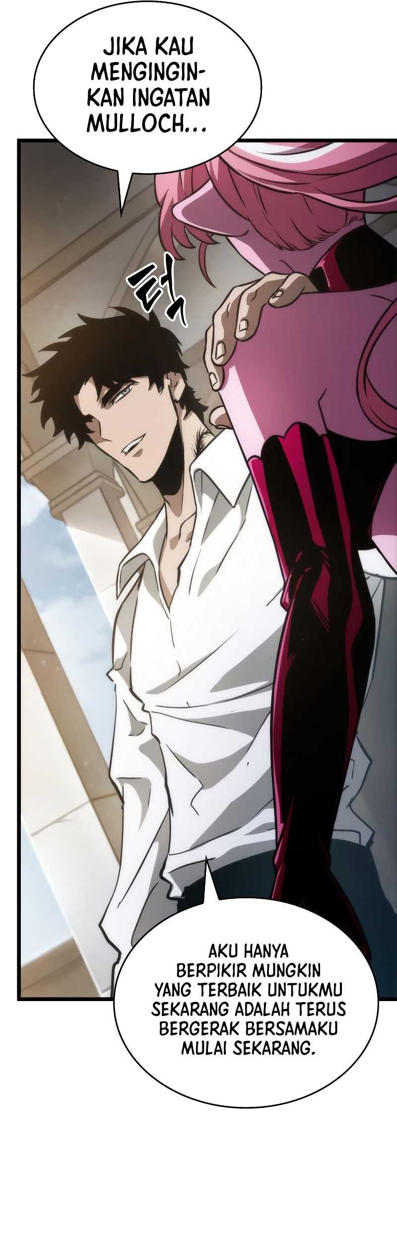 The World After the Fall Chapter 74 Gambar 14
